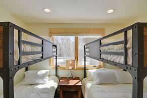 Riverfront Home w/ Bbq: 2 Mi to Downtown Gunnison!