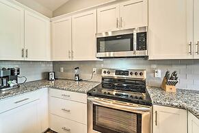 Castle Hayne Retreat: 6 Mi to Dtwn Wilmington