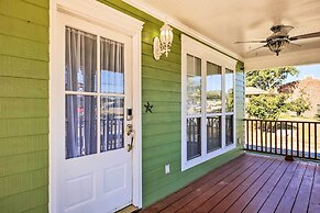 Mississippi Gulf Coast Vacation Home Rental!