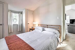 Hot Tub, Fire Pit & Game Room: Tobyhanna Home!