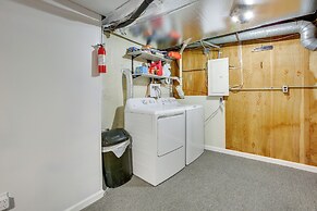 Manton Cottage ~ 34 Mi to Traverse City!