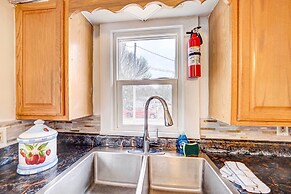 Manton Cottage ~ 34 Mi to Traverse City!