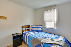 Manton Cottage ~ 34 Mi to Traverse City!