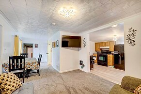 Manton Cottage ~ 34 Mi to Traverse City!