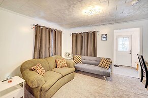 Manton Cottage ~ 34 Mi to Traverse City!