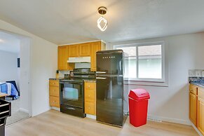 Manton Cottage ~ 34 Mi to Traverse City!