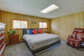 Manton Cottage ~ 34 Mi to Traverse City!