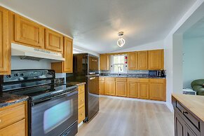 Manton Cottage ~ 34 Mi to Traverse City!