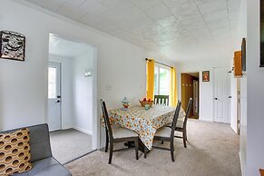 Manton Cottage ~ 34 Mi to Traverse City!