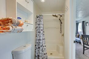 Manton Cottage ~ 34 Mi to Traverse City!