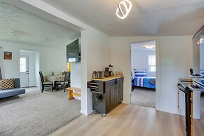 Manton Cottage ~ 34 Mi to Traverse City!