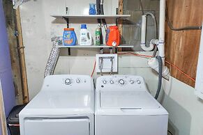 Manton Cottage ~ 34 Mi to Traverse City!