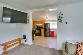 Manton Cottage ~ 34 Mi to Traverse City!