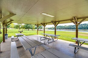 Bull Shoals Lake Home at Beaver Creek Marina!