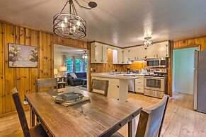 Quiet Asheville Home Near Appalachian Trail & Dtwn