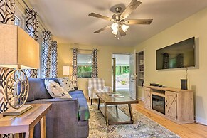 Quiet Asheville Home Near Appalachian Trail & Dtwn