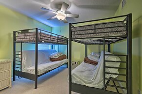 Orange Beach Resort Condo w/ Pool - Walk to Beach!