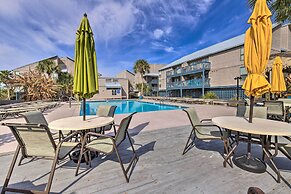 Orange Beach Resort Condo w/ Pool - Walk to Beach!