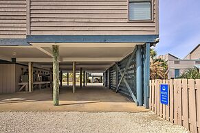 Orange Beach Resort Condo w/ Pool - Walk to Beach!