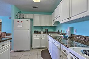 Orange Beach Resort Condo w/ Pool - Walk to Beach!