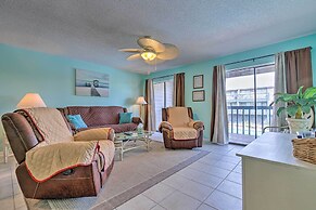 Orange Beach Resort Condo w/ Pool - Walk to Beach!