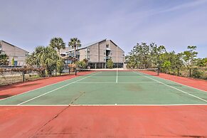 Orange Beach Resort Condo w/ Pool - Walk to Beach!