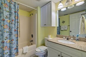 Orange Beach Resort Condo w/ Pool - Walk to Beach!