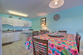 Orange Beach Resort Condo w/ Pool - Walk to Beach!