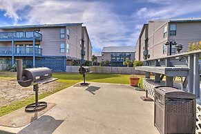 Orange Beach Resort Condo w/ Pool - Walk to Beach!