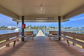 Orange Beach Resort Condo w/ Pool - Walk to Beach!