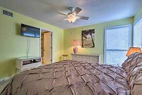 Orange Beach Resort Condo w/ Pool - Walk to Beach!