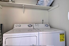 Orange Beach Resort Condo w/ Pool - Walk to Beach!