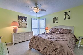 Orange Beach Resort Condo w/ Pool - Walk to Beach!