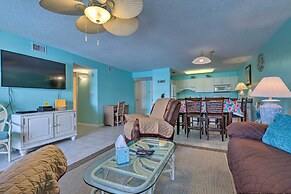 Orange Beach Resort Condo w/ Pool - Walk to Beach!
