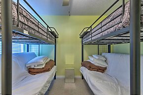 Orange Beach Resort Condo w/ Pool - Walk to Beach!