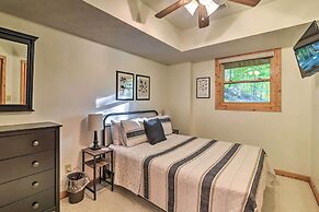 Serene Lewisburg Lakefront Retreat w/ Dock