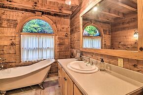 Serene Lewisburg Lakefront Retreat w/ Dock