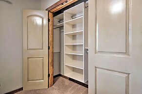 Well-appointed Sterling Casita With Full Kitchen!