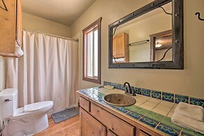 Well-appointed Sterling Casita With Full Kitchen!