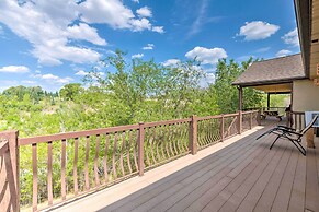 Well-appointed Sterling Casita With Full Kitchen!