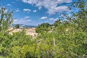 Well-appointed Sterling Casita With Full Kitchen!