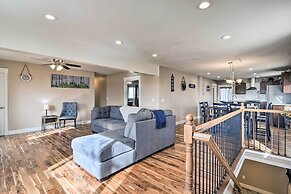 Cozy Retreat w/ Yard Space ~ 11 Mi to Longmont!