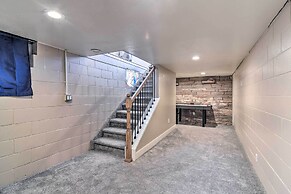 Cozy Retreat w/ Yard Space ~ 11 Mi to Longmont!