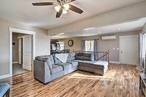 Cozy Retreat w/ Yard Space ~ 11 Mi to Longmont!