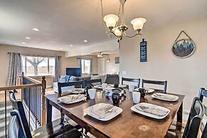 Cozy Retreat w/ Yard Space ~ 11 Mi to Longmont!
