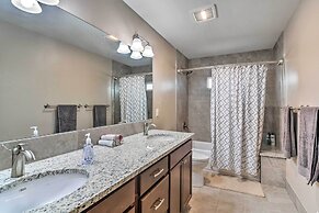 Cozy Retreat w/ Yard Space ~ 11 Mi to Longmont!