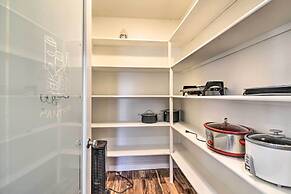 Cozy Retreat w/ Yard Space ~ 11 Mi to Longmont!