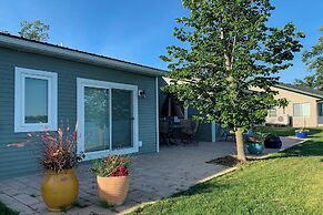The Lakefront Home - 5 Minutes From Detroit Lakes!