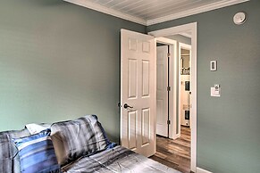 The Lakefront Home - 5 Minutes From Detroit Lakes!