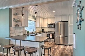 The Lakefront Home - 5 Minutes From Detroit Lakes!